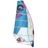 vela race foil,foiling,vapor,air
