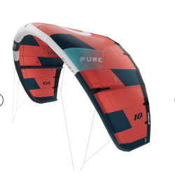 ala,kite,gaastra,freestyle,jump,wave,pure