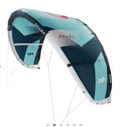 spark,ala kite,kite,freeride,allround,foiling,