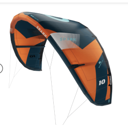 spark,ala kite,kite,freeride,allround,foiling,