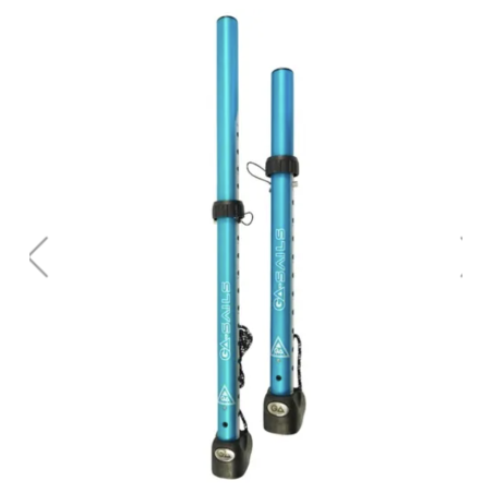 prolunga mast,albero,gaastra
