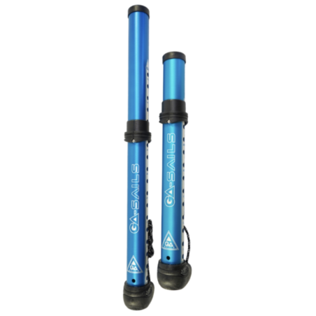 PROLUNGA Mast extension Gaastra Standard DIAMETER Alu 45 cm