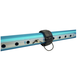 PROLUNGA Mast extension Gaastra Standard DIAMETER Alu 45 cm