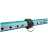 PROLUNGA Mast extension Gaastra Standard DIAMETER Alu 45 cm