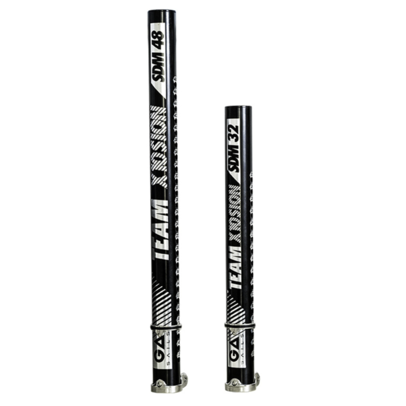prolunga albero windsurf,gaastra