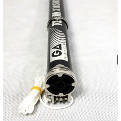 prolunga albero windsurf,gaastra