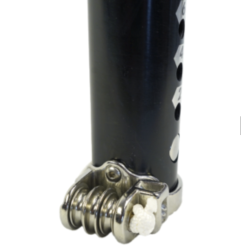 prolunga albero windsurf,gaastra