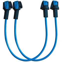 ATTACCHI TRAPEZIO,CIMETTE BOMA,