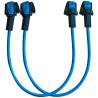 ATTACCHI TRAPEZIO,CIMETTE BOMA,