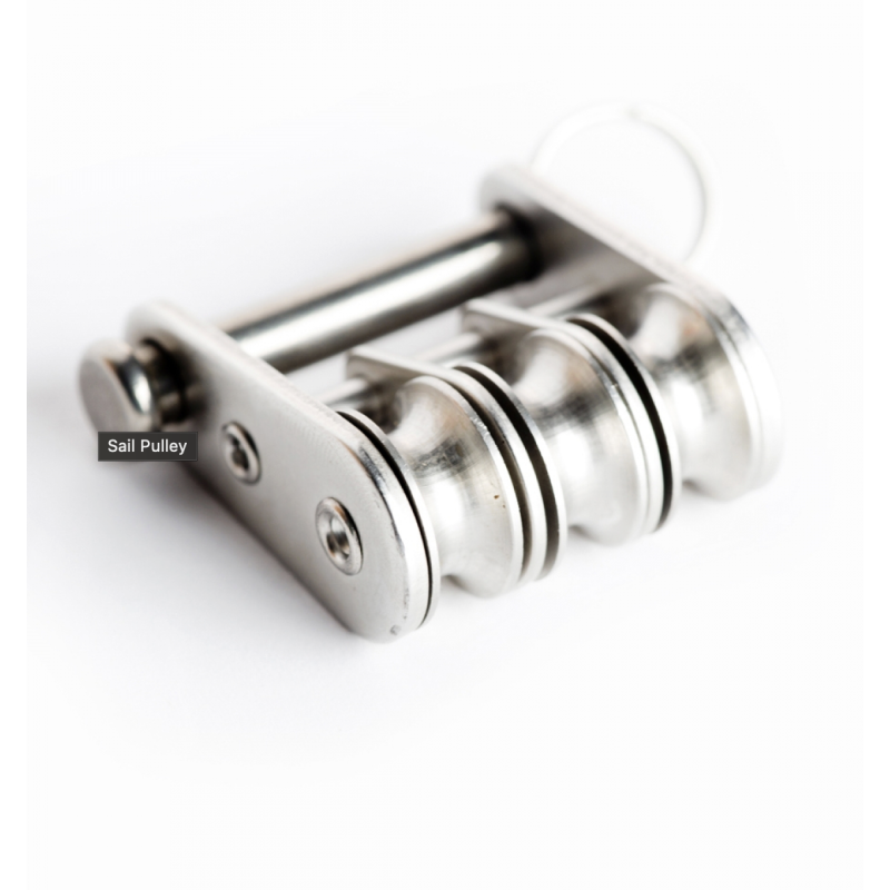TIRO,VELA,CARRUCOLA,SAIL,PULLEY HOOK