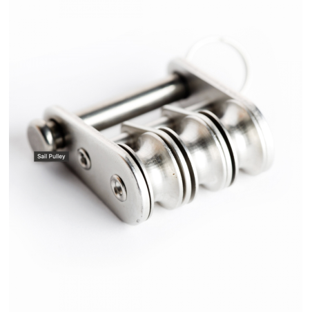 TIRO,VELA,CARRUCOLA,SAIL,PULLEY HOOK