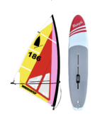 windsurf