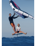 wingfoiling
