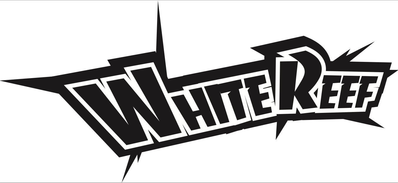 White Reef